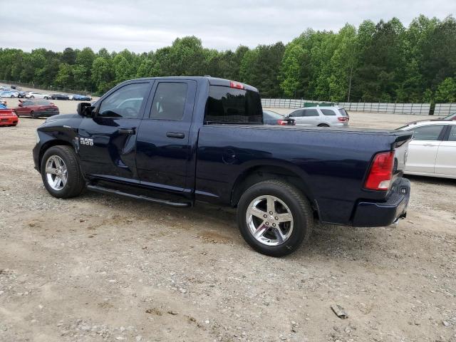Photo 2 from auction – 2014 RAM 1500 ST with VIN 1C6RR6FT8ES429326