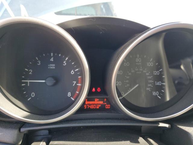 Photo 9 from auction – 2010 MAZDA 3 I with VIN JM1BL1SF8A1215791