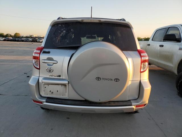 Photo 6 from auction – 2010 TOYOTA RAV4 with VIN 2T3ZF4DV9AW047446