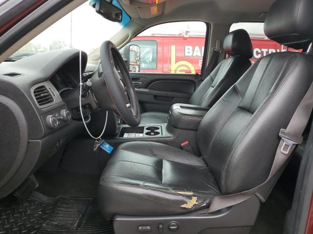 Photo 7 from auction – 2013 CHEVROLET SILVERADO with VIN 1GC4K1C82DF181138