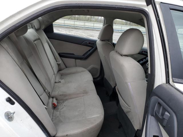 Photo 10 from auction – 2010 KIA FORTE EX with VIN KNAFU4A27A5808823