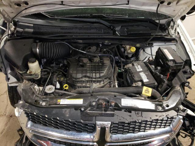 Photo 12 from auction – 2012 DODGE GRAND CARA with VIN 2C4RDGCG7CR295234