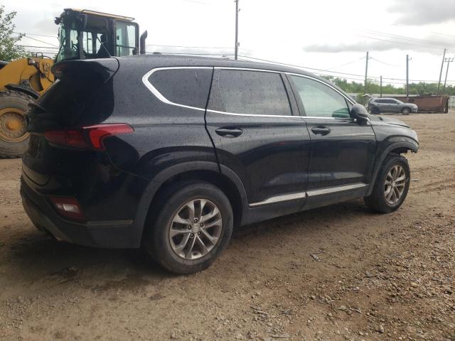 Photo 3 from auction – 2019 HYUNDAI SANTA FE S with VIN 5NMS23AD7KH013207