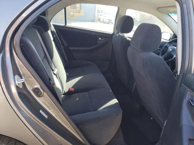 Photo 10 from auction – 2007 TOYOTA COROLLA CE with VIN 1NXBR32E97Z789532