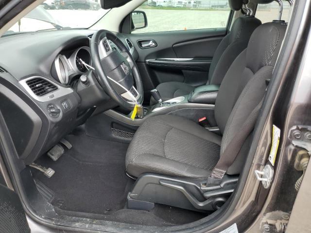 Photo 7 from auction – 2017 DODGE JOURNEY SE with VIN 3C4PDCAB7HT676979