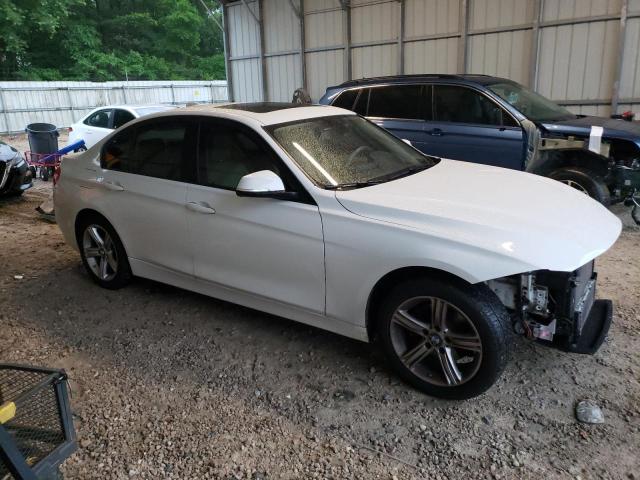 Photo 4 from auction – 2013 BMW 328 I SULE with VIN WBA3C1C55DF442564