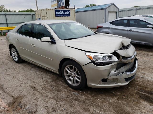 Photo 4 from auction – 2016 CHEVROLET MALIBU LIM with VIN 1G11C5SAXGF110701