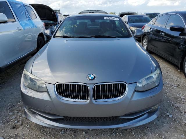 Photo 5 from auction – 2011 BMW 335 I with VIN WBADX7C56BE579334