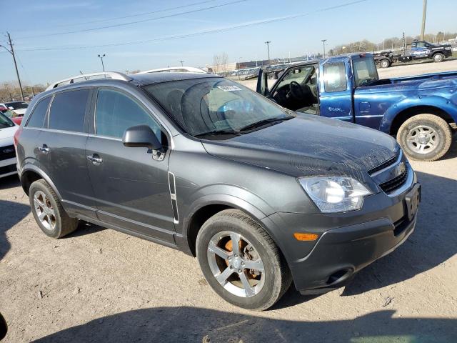 Photo 4 from auction – 2013 CHEVROLET CAPTIVA LT with VIN 3GNFL3EK1DS507041