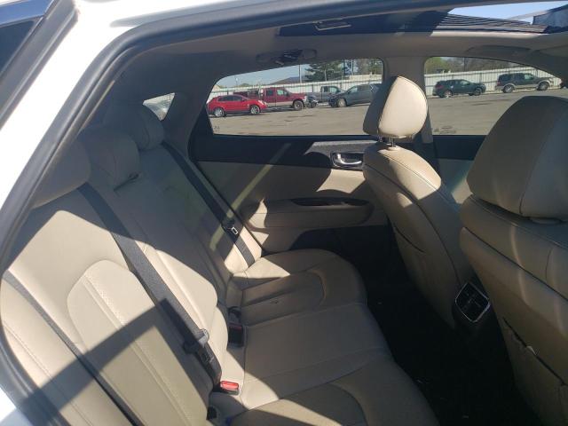 صورة رقم 10 من المزاد - 2016 KIA OPTIMA EX مع VIN 5XXGU4L34GG099155