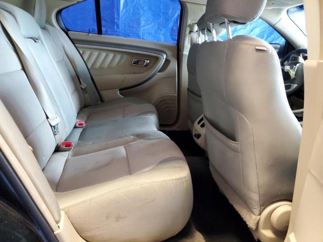 Foto 10 de la subasta – 2013 FORD TAURUS SEL con VIN 1FAHP2E81DG107912