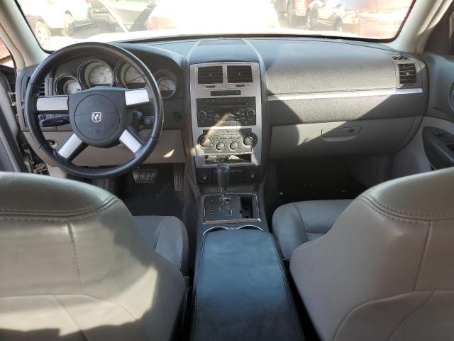 Photo 8 from auction – 2010 DODGE CHARGER RA with VIN 2B3CA9CV1AH280645