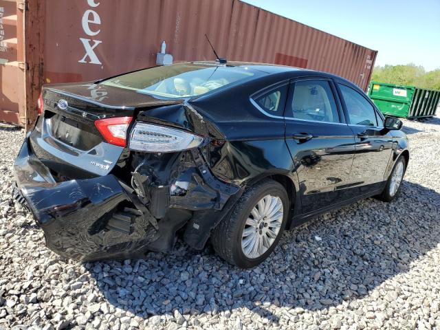 Photo 3 from auction – 2016 FORD FUSION SE with VIN 3FA6P0LUXGR264783