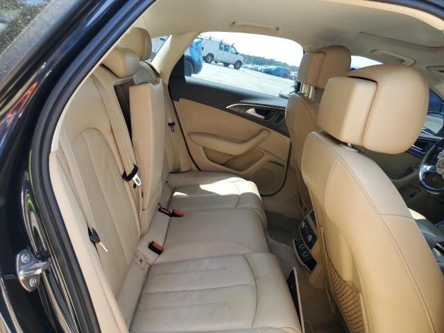 Photo 10 from auction – 2014 AUDI A6 PREMIUM with VIN WAUGFAFC3EN149613