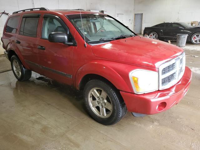 Photo 4 from auction – 2006 DODGE DURANGO SL with VIN 1D4HB48N36F125328