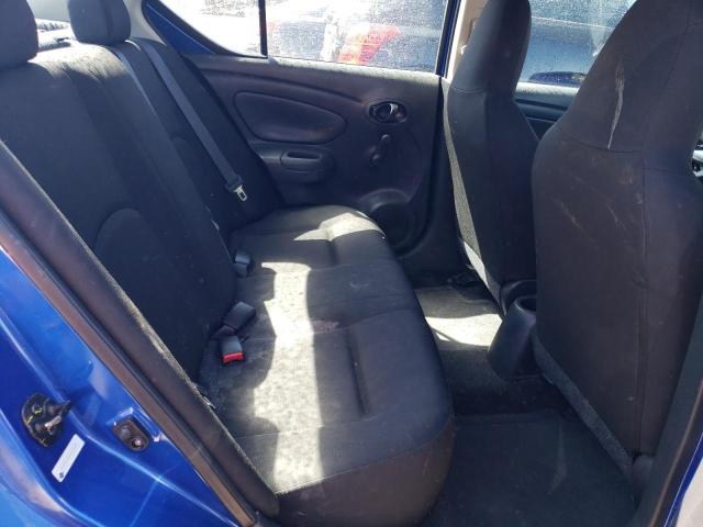 Photo 10 from auction – 2016 NISSAN VERSA S with VIN 3N1CN7APXGL874875