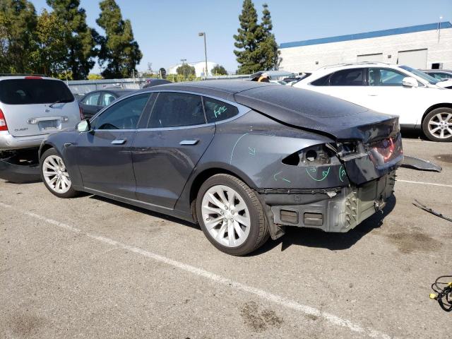 Photo 2 from auction – 2016 TESLA MODEL S with VIN 5YJSA1E17GF175807