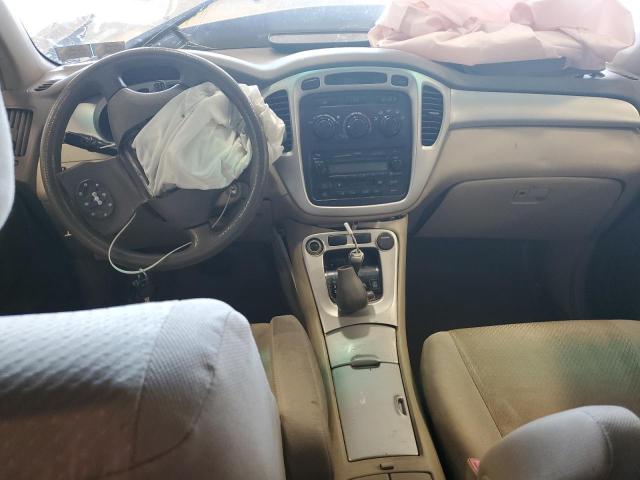 Photo 8 from auction – 2005 TOYOTA HIGHLANDER with VIN JTEEP21A750099472