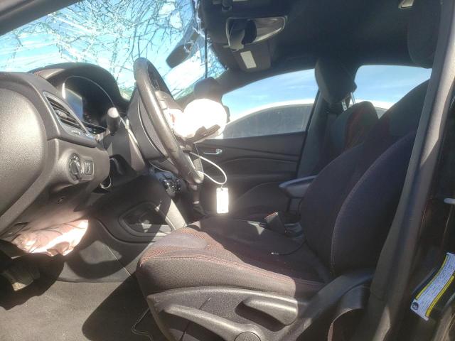 Photo 7 from auction – 2015 DODGE DART SXT with VIN 1C3CDFBB8FD353286