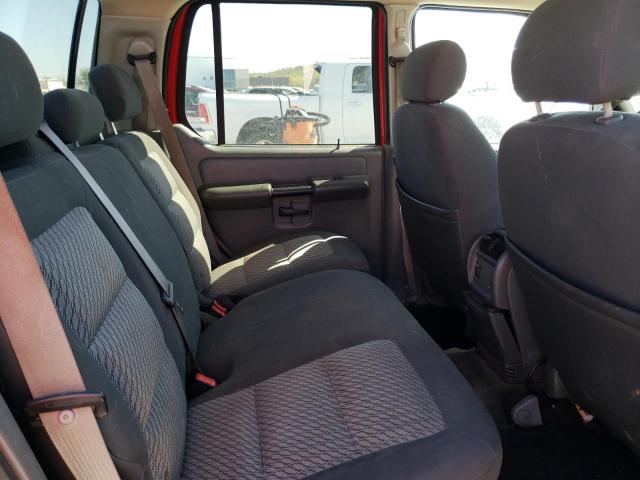 Photo 10 from auction – 2005 FORD EXPLORER S with VIN 1FMZU67K25UA12880