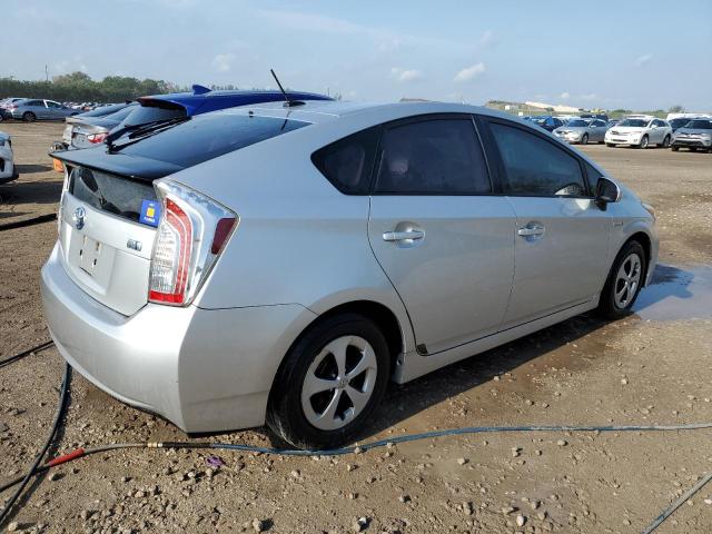 صورة رقم 3 من المزاد - 2012 TOYOTA PRIUS مع VIN JTDKN3DU5C1503790