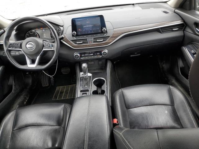 Photo 8 from auction – 2020 NISSAN ALTIMA SL with VIN 1N4BL4EV9LC148815