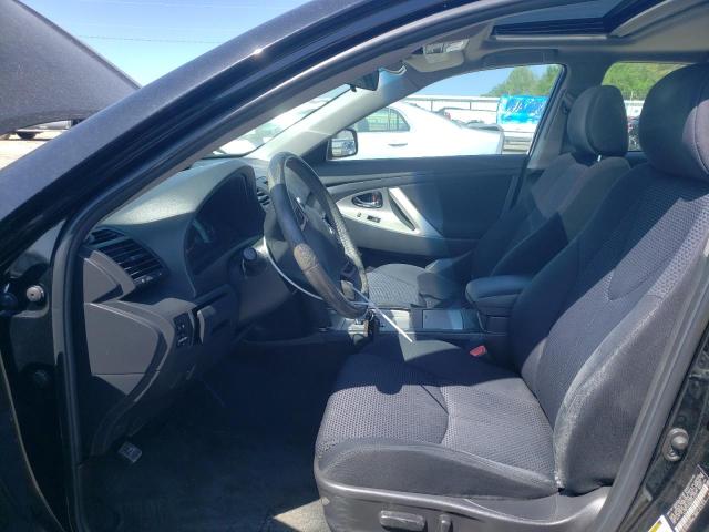Photo 7 from auction – 2011 TOYOTA CAMRY SE with VIN 4T1BF3EK0BU702474