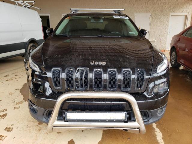 Photo 5 from auction – 2015 JEEP CHEROKEE L with VIN 1C4PJLCB9FW677676
