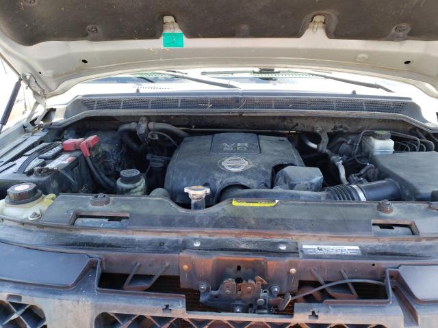 Photo 11 from auction – 2012 NISSAN TITAN S with VIN 1N6BA0ED1CN324032