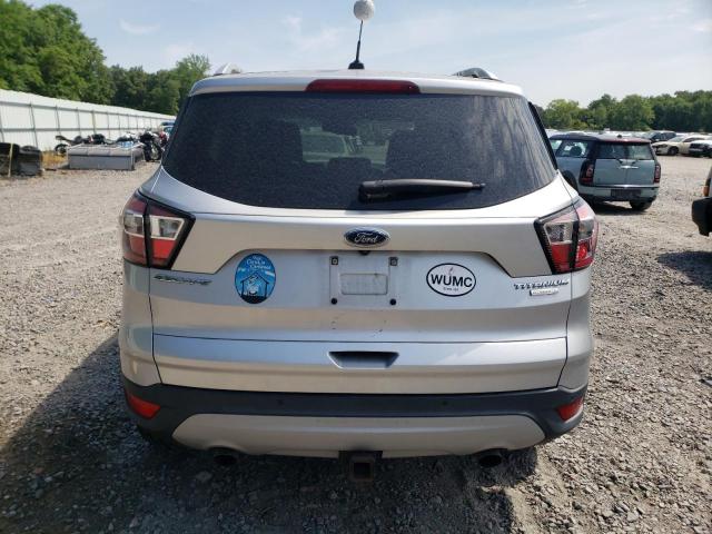 Photo 6 from auction – 2017 FORD ESCAPE TIT with VIN 1FMCU0J9XHUC92657