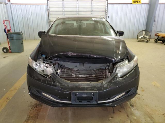Photo 5 from auction – 2015 HONDA CIVIC SE with VIN 19XFB2F73FE045826