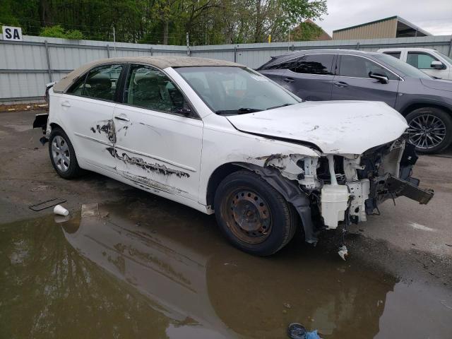 Photo 4 from auction – 2008 TOYOTA CAMRY CE with VIN 4T1BE46K68U767877