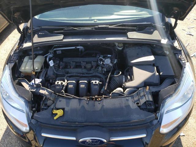 Photo 11 from auction – 2014 FORD FOCUS SE with VIN 1FADP3K25EL102063