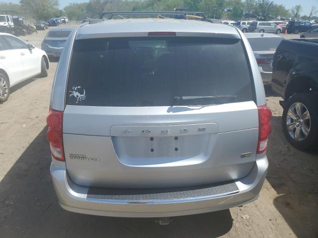 Photo 6 from auction – 2012 DODGE GRAND CARA with VIN 2C4RDGCGXCR324127