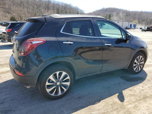 Photo 3 from auction – 2022 BUICK ENCORE PRE with VIN KL4CJESM7NB566864
