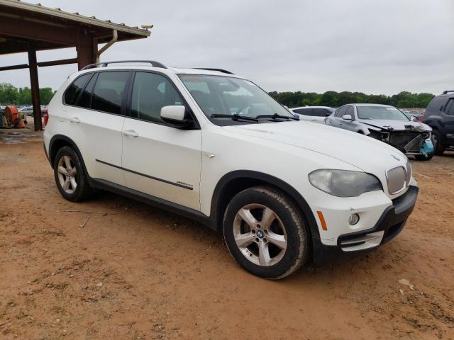 Photo 4 from auction – 2010 BMW X5 XDRIVE3 with VIN 5UXFF0C50ALT85557