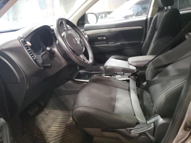 Photo 7 from auction – 2017 MITSUBISHI OUTLANDER with VIN JA4AZ3A39HZ049025