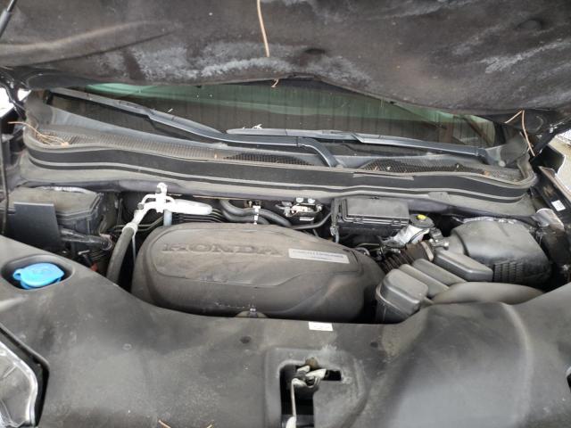 Photo 12 from auction – 2020 HONDA PILOT EXL with VIN 5FNYF5H55LB017204