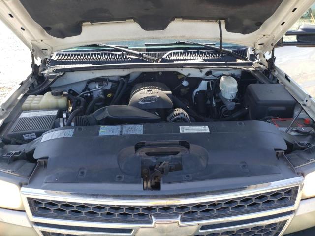 Photo 11 from auction – 2005 CHEVROLET SILVERADO with VIN 1GCHC23U25F968674