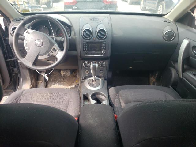 Photo 8 from auction – 2011 NISSAN ROGUE S with VIN JN8AS5MV8BW686603