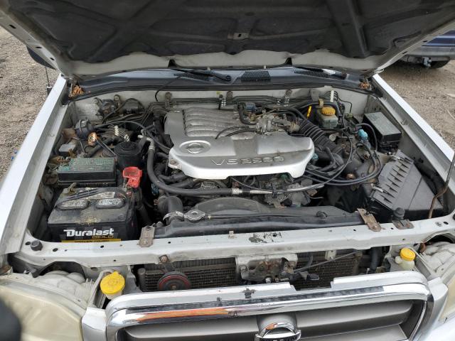 Photo 11 from auction – 2002 NISSAN PATHFINDER with VIN JN8DR09Y92W730249