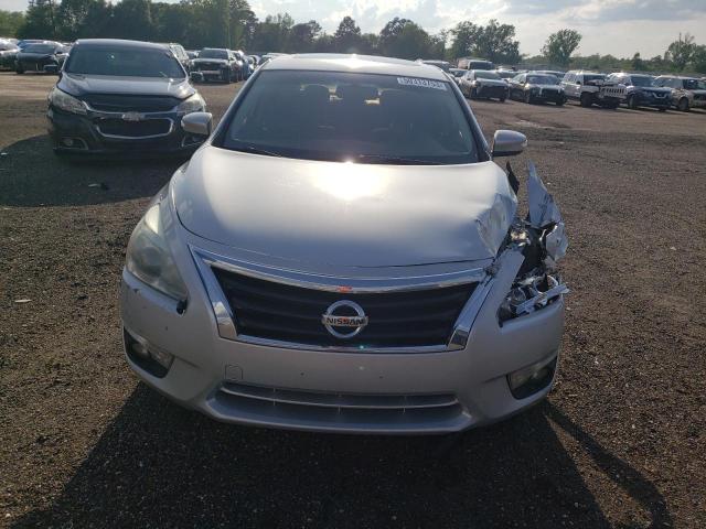 Photo 5 from auction – 2015 NISSAN ALTIMA 2.5 with VIN 1N4AL3AP4FC153843