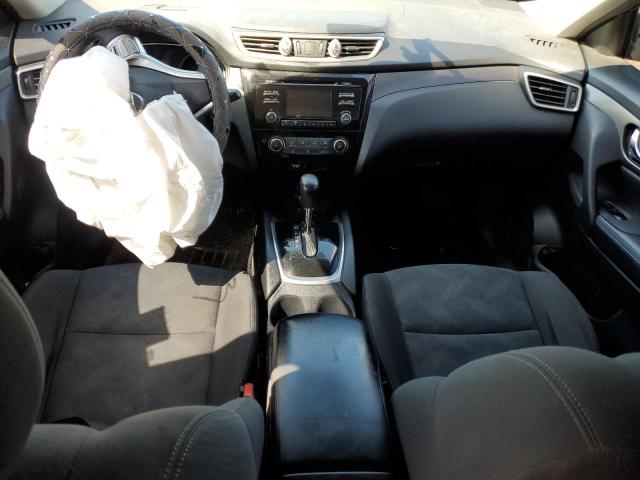 Photo 8 from auction – 2016 NISSAN ROGUE S with VIN KNMAT2MV3GP675369