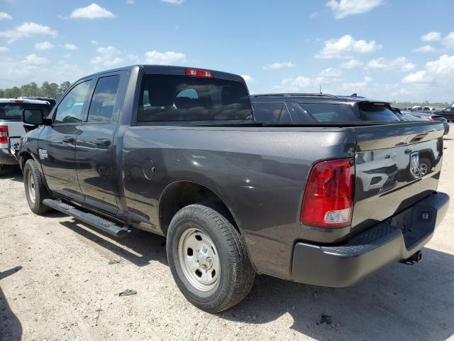 Photo 2 from auction – 2019 RAM 1500 CLASS with VIN 1C6RR6FG7KS630200