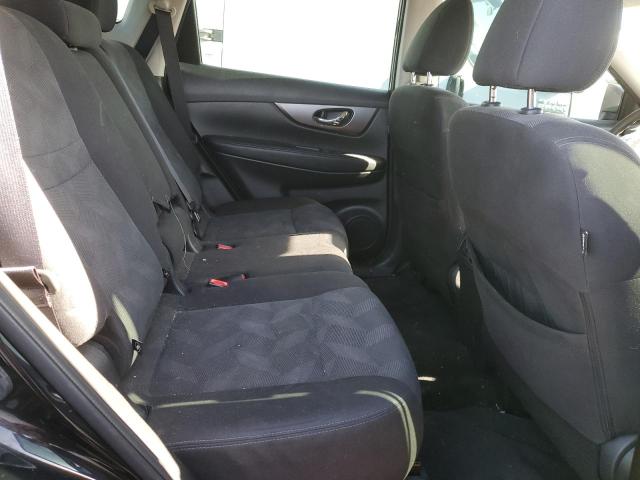 Photo 11 from auction – 2016 NISSAN ROGUE S with VIN KNMAT2MV7GP636462