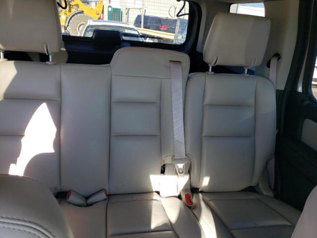 Photo 10 from auction – 2008 FORD EXPLORER X with VIN 1FMEU63E48UA79208