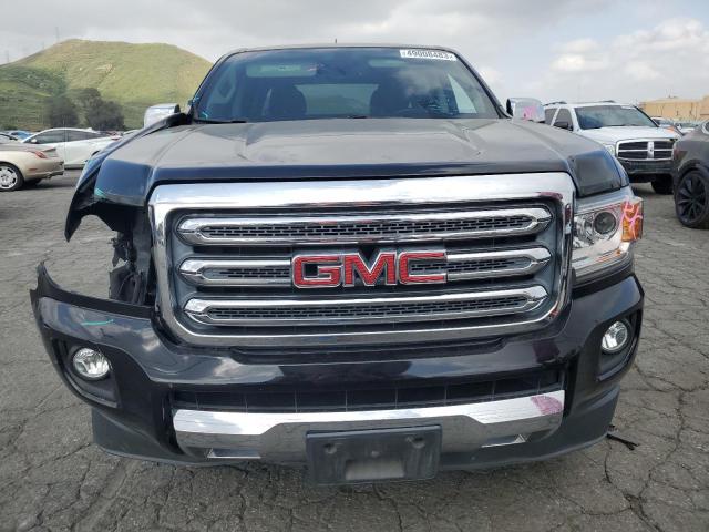 Photo 5 from auction – 2015 GMC CANYON SLT with VIN 1GTG5CE37F1132342