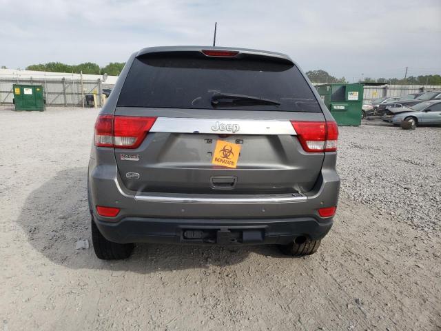 Photo 6 from auction – 2011 JEEP GRAND CHER with VIN 1J4RS6GG3BC644921