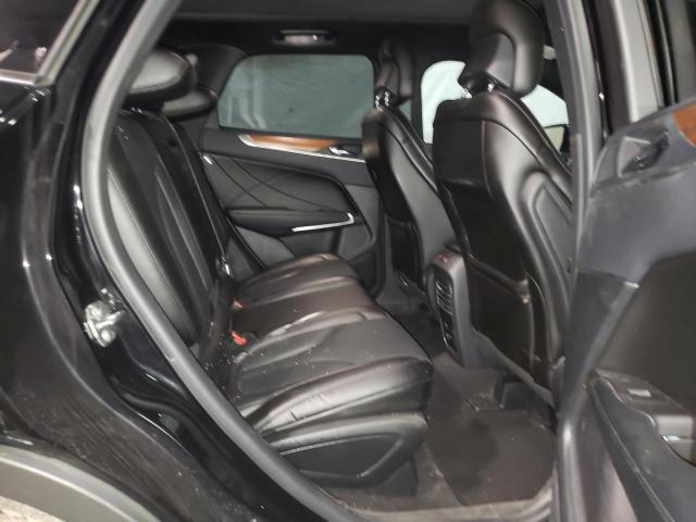 Photo 11 from auction – 2019 LINCOLN MKC RESERV with VIN 5LMTJ3DH6KUL26093