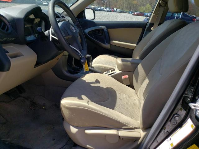 Photo 7 from auction – 2009 TOYOTA RAV4 with VIN 2T3BF33V09W016465